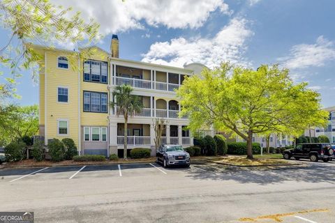 2131 Whitemarsh WAY Savannah GA 31410