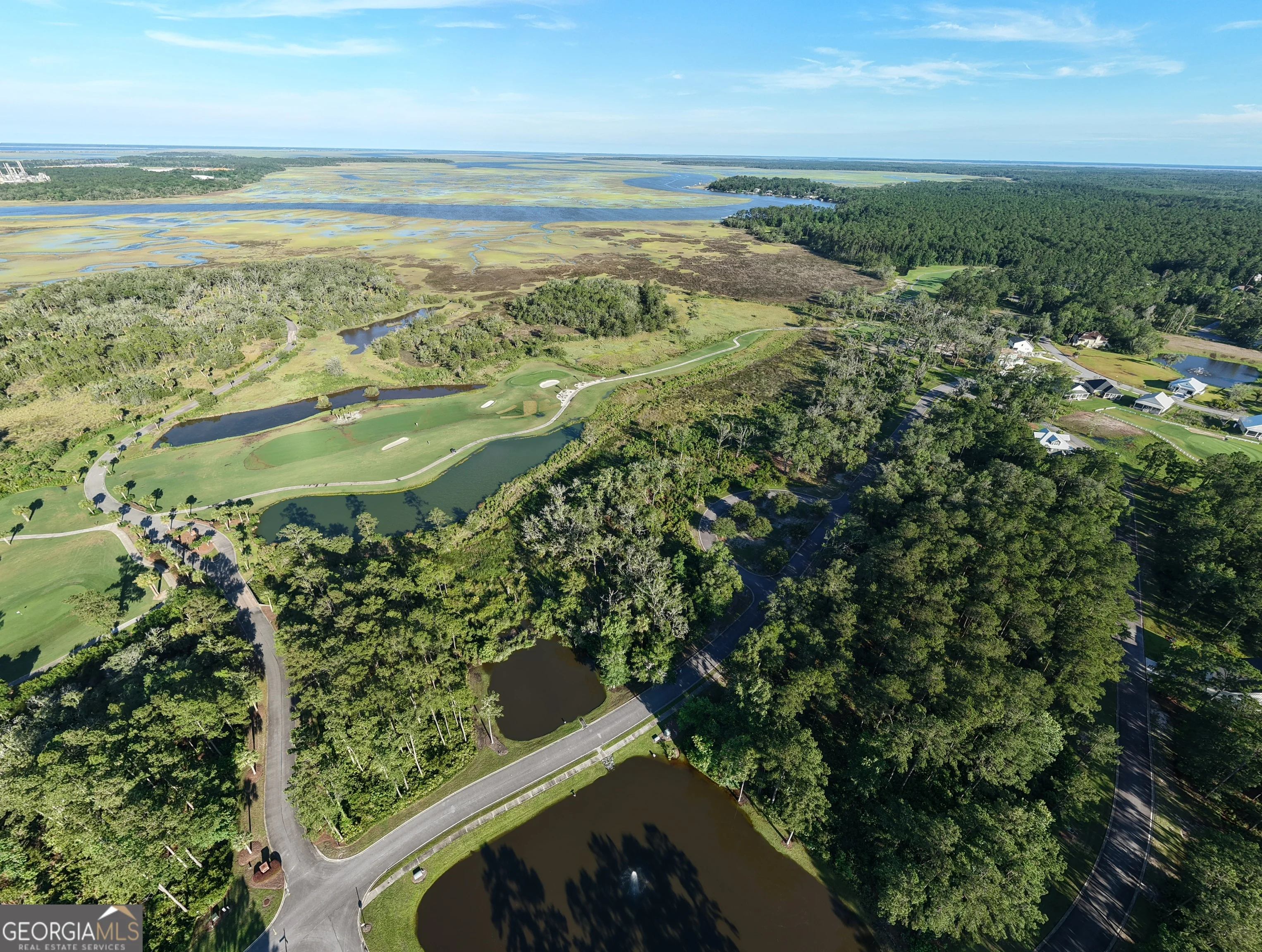LOT 23 Spinnaker Wynd, Waverly, GA, 31565