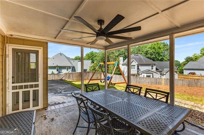 Chadd's Ridge - Residential