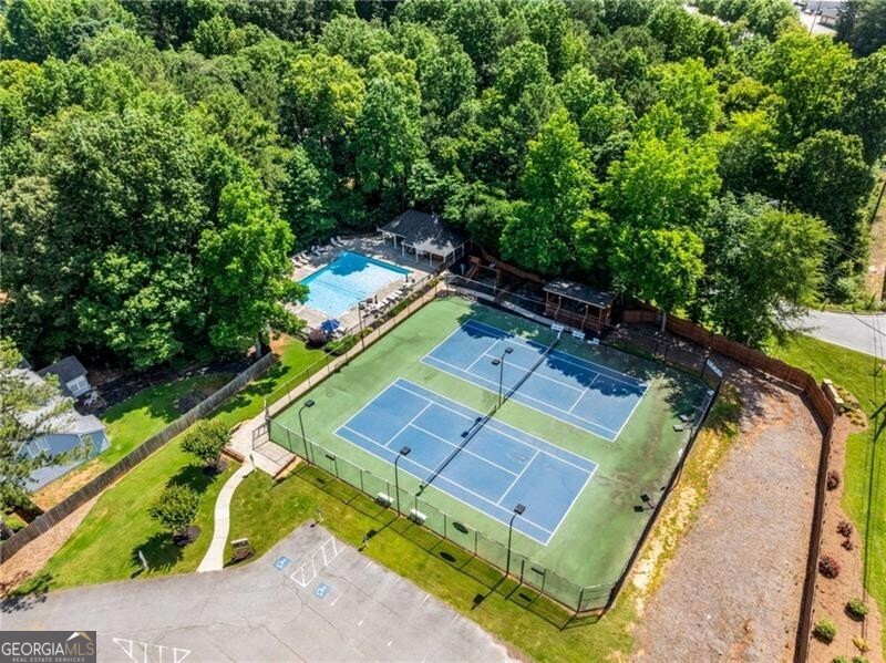 Chadd's Ridge - Residential