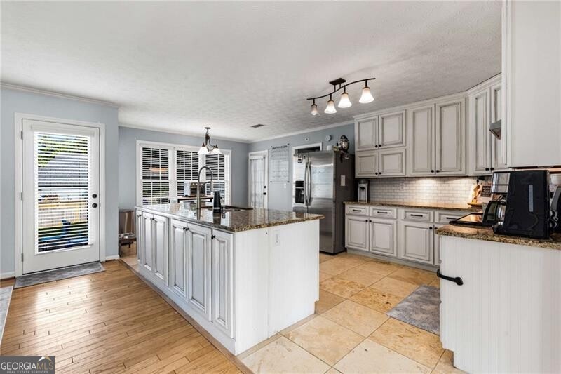 Chadd's Ridge - Residential