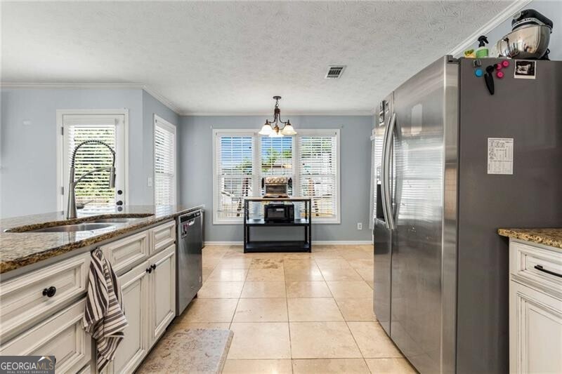 Chadd's Ridge - Residential