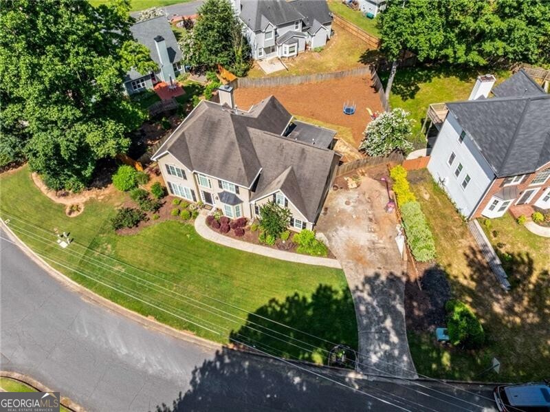 Chadd's Ridge - Residential