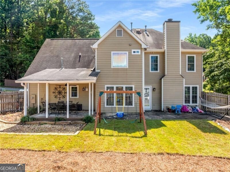 Chadd's Ridge - Residential