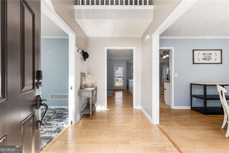 Chadd's Ridge - Residential