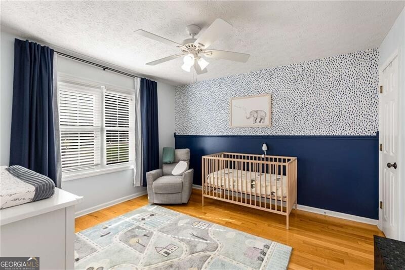 Chadd's Ridge - Residential