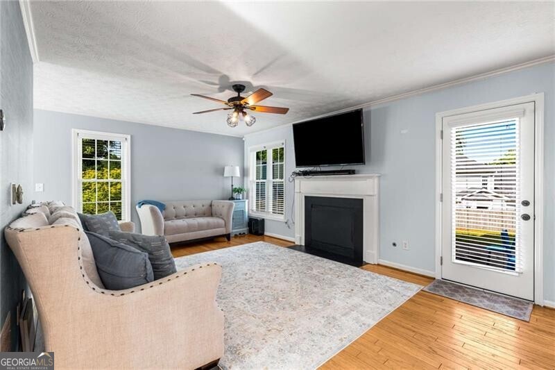 Chadd's Ridge - Residential