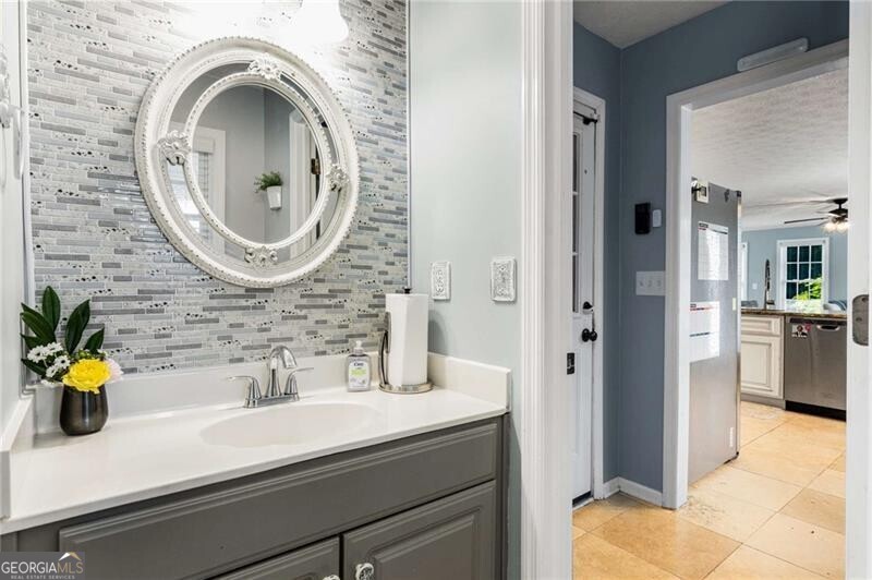 Chadd's Ridge - Residential