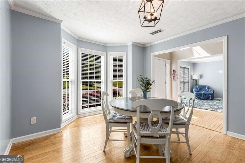 Chadd's Ridge - Residential