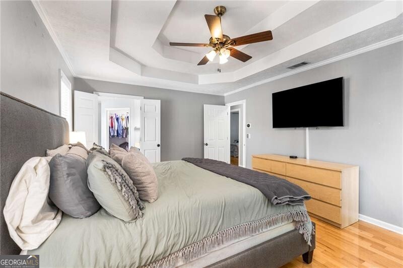 Chadd's Ridge - Residential