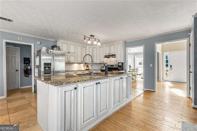 Chadd's Ridge - Residential