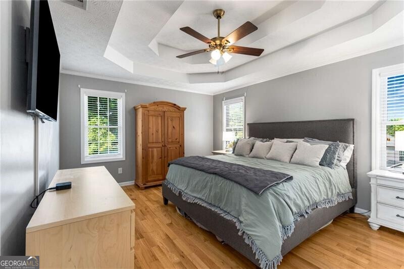 Chadd's Ridge - Residential