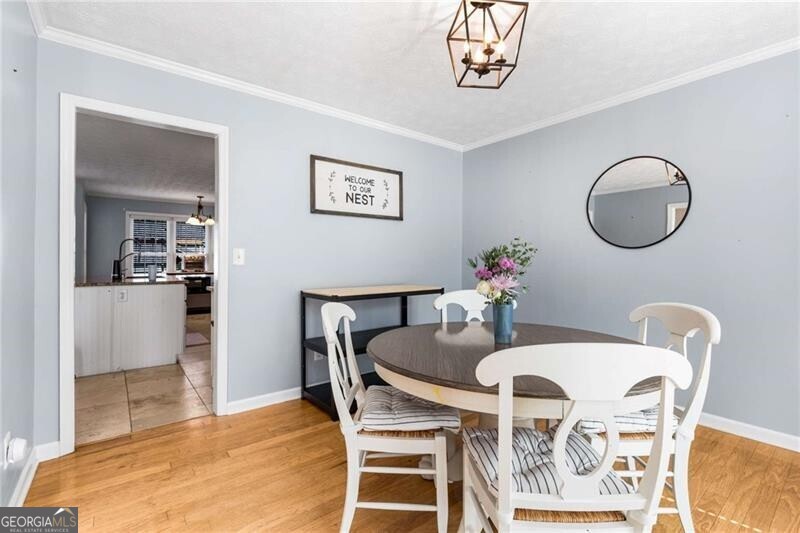 Chadd's Ridge - Residential