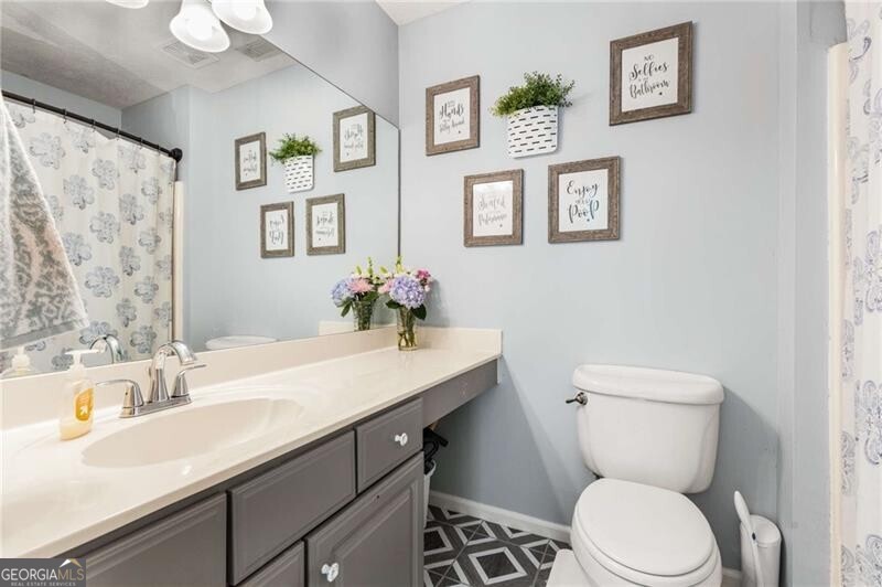 Chadd's Ridge - Residential