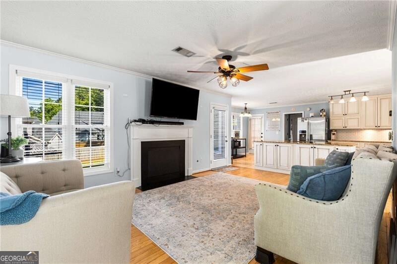 Chadd's Ridge - Residential