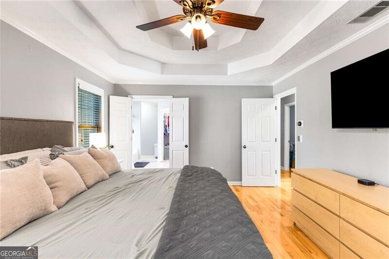 Chadd's Ridge - Residential