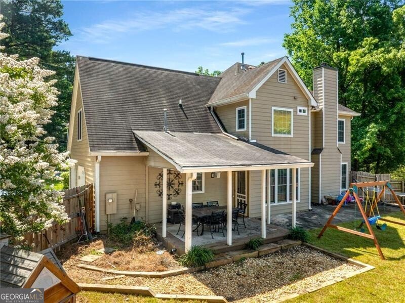 Chadd's Ridge - Residential