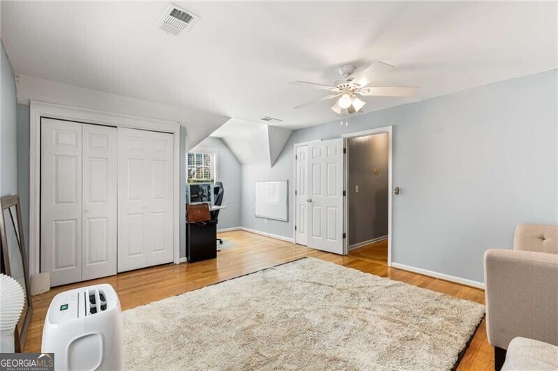 Chadd's Ridge - Residential