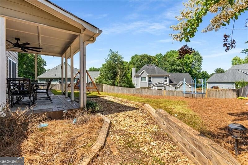 Chadd's Ridge - Residential