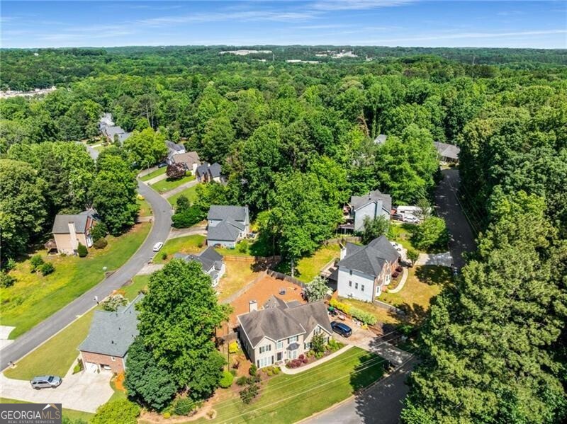 Chadd's Ridge - Residential