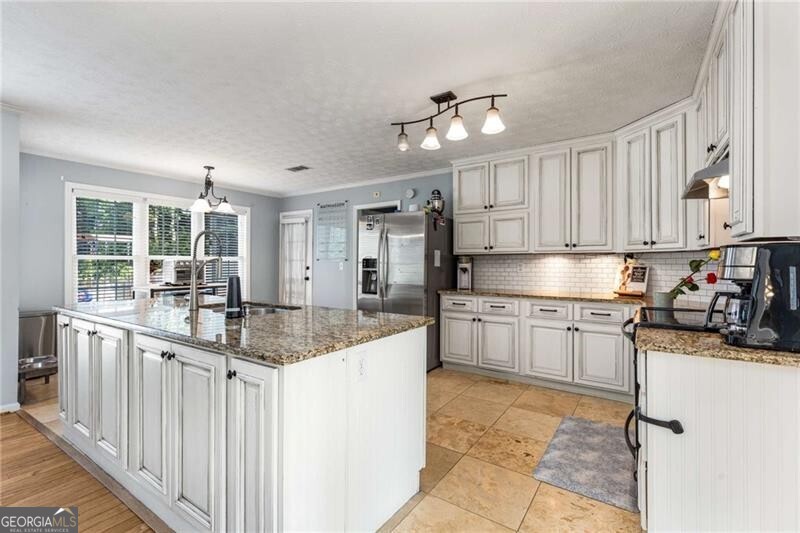 Chadd's Ridge - Residential