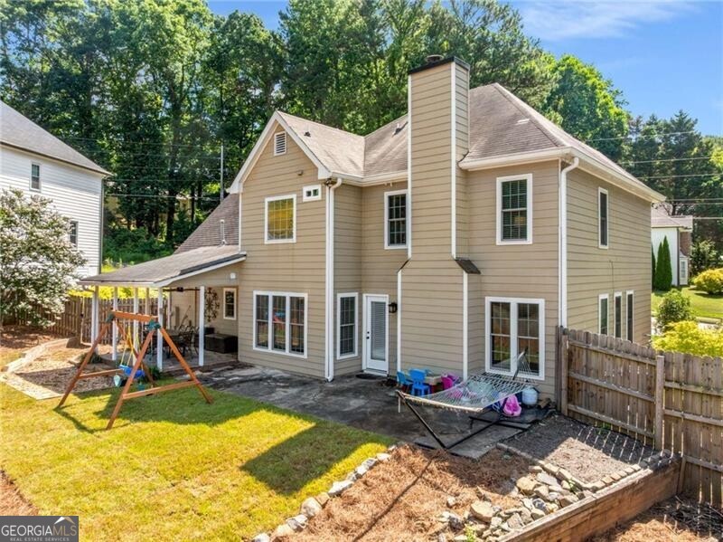 Chadd's Ridge - Residential