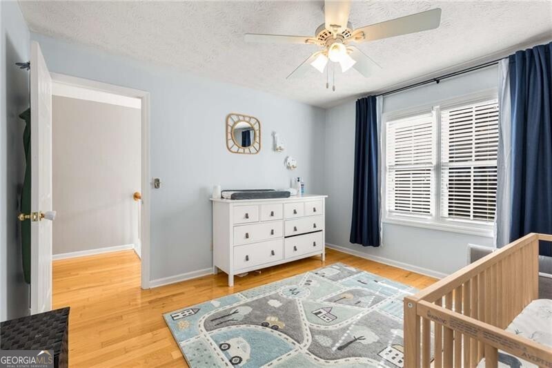 Chadd's Ridge - Residential