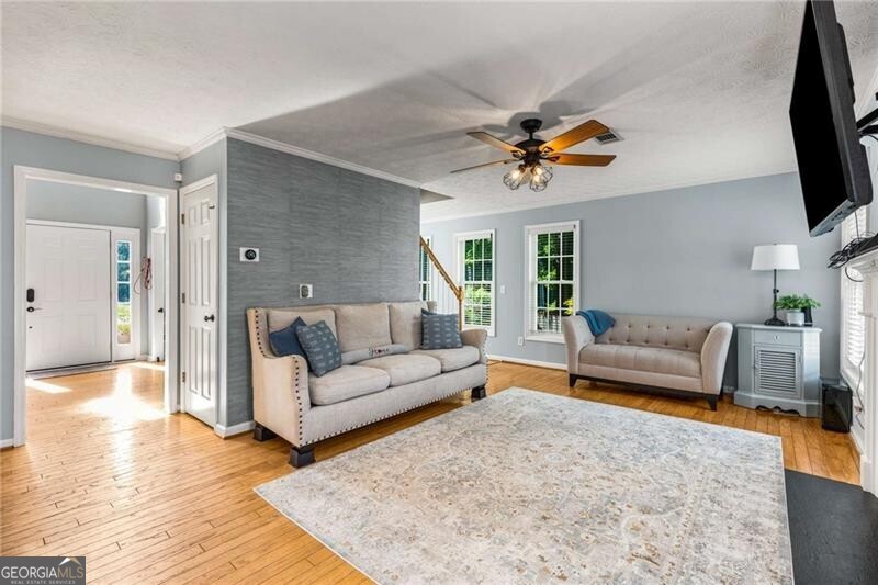 Chadd's Ridge - Residential