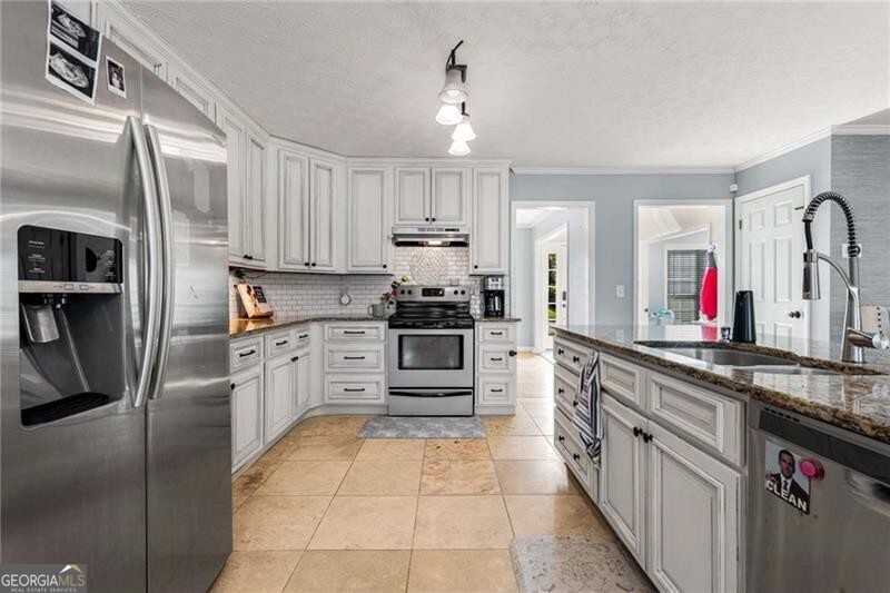 Chadd's Ridge - Residential