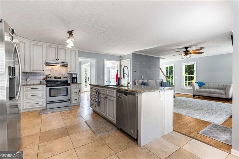 Chadd's Ridge - Residential