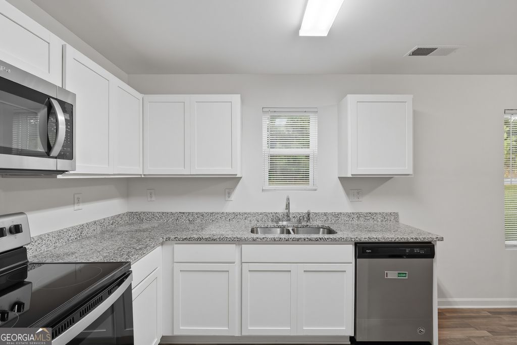 Photo of 1778 Cheryl Avenue, Griffin, GA 30224 (MLS # 10812988)