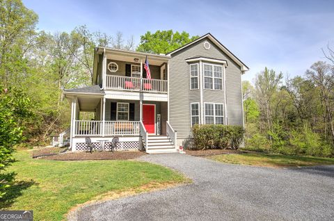 Photo of 613 Hall Station Road, Kingston, GA 30145 (MLS # 10730168)