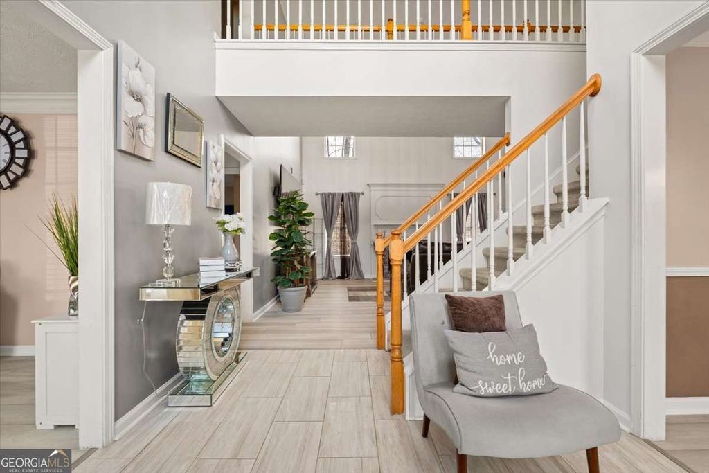 Photo of 3601 Kittery Drive, Snellville, GA 30039 (MLS # 10700871)