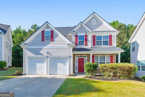 832 Topaz Valley, Canton, GA 30114 - MLS#: 10516622