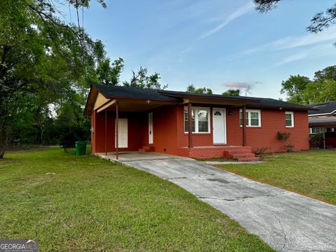 1314 Partridge PL Valdosta GA 31601