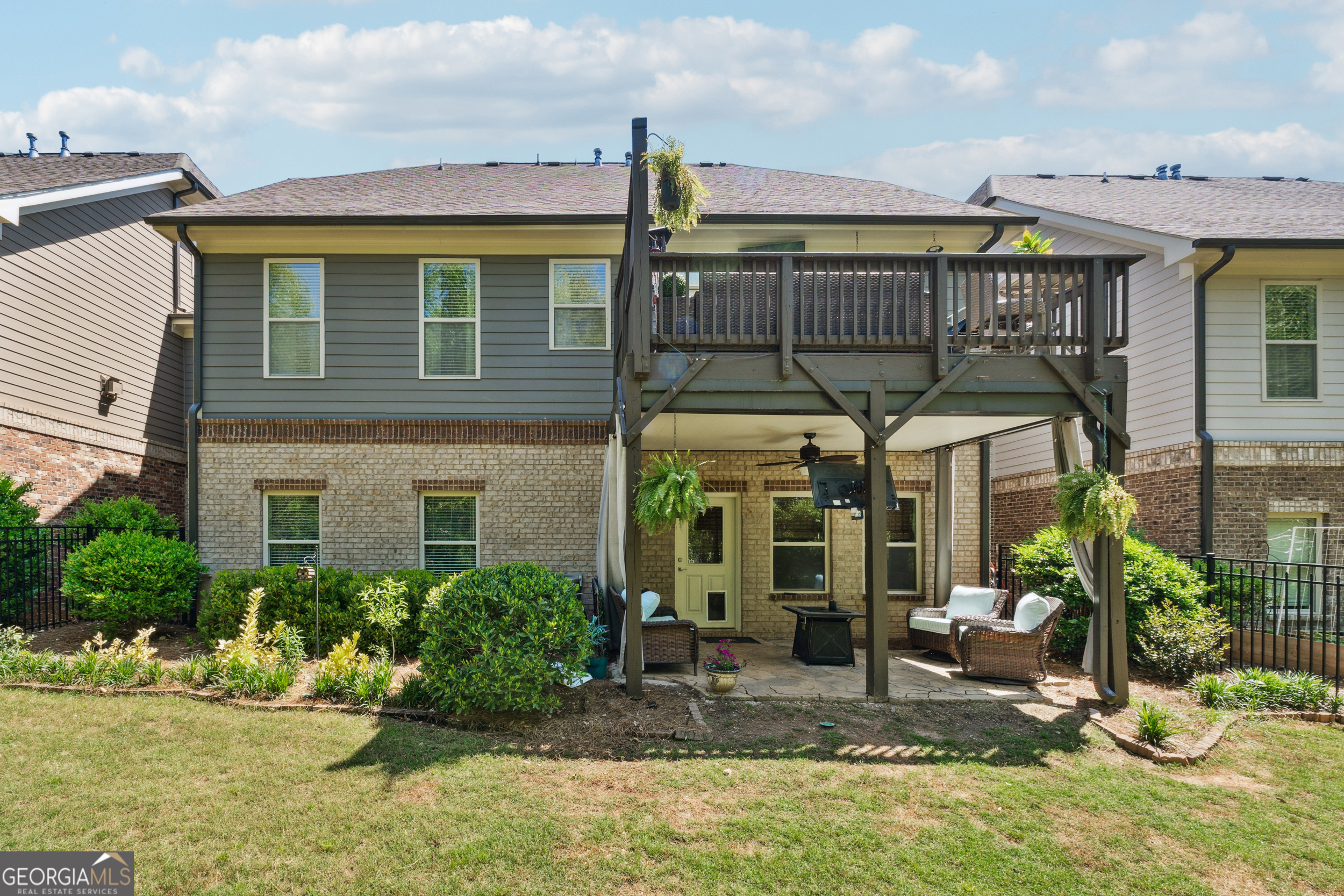 Nesbit Reserve - Residential
