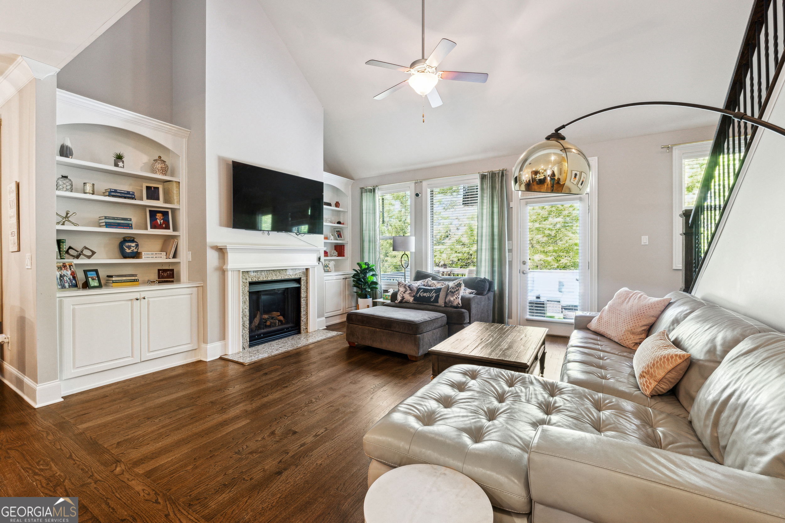 Nesbit Reserve - Residential