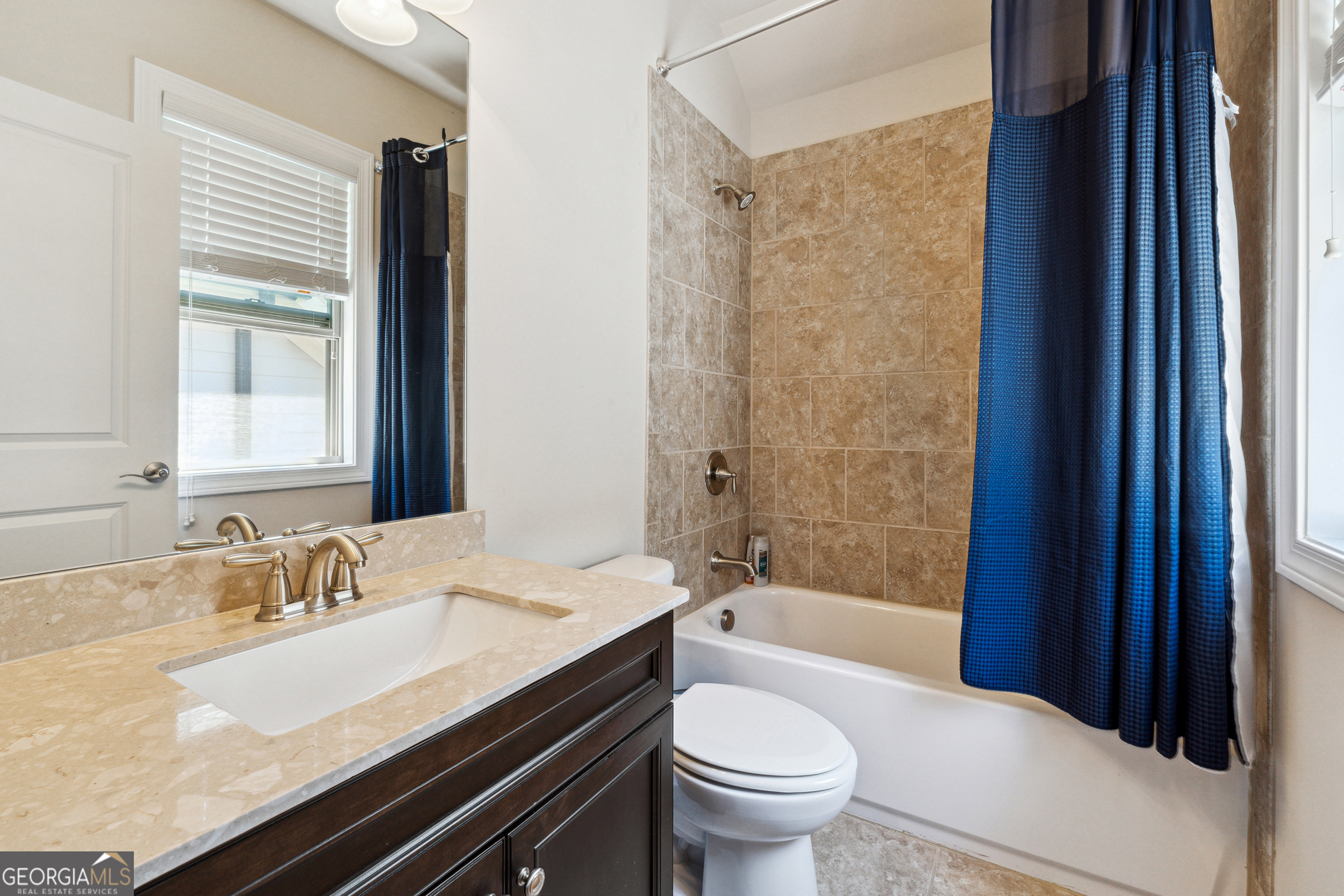 Nesbit Reserve - Residential
