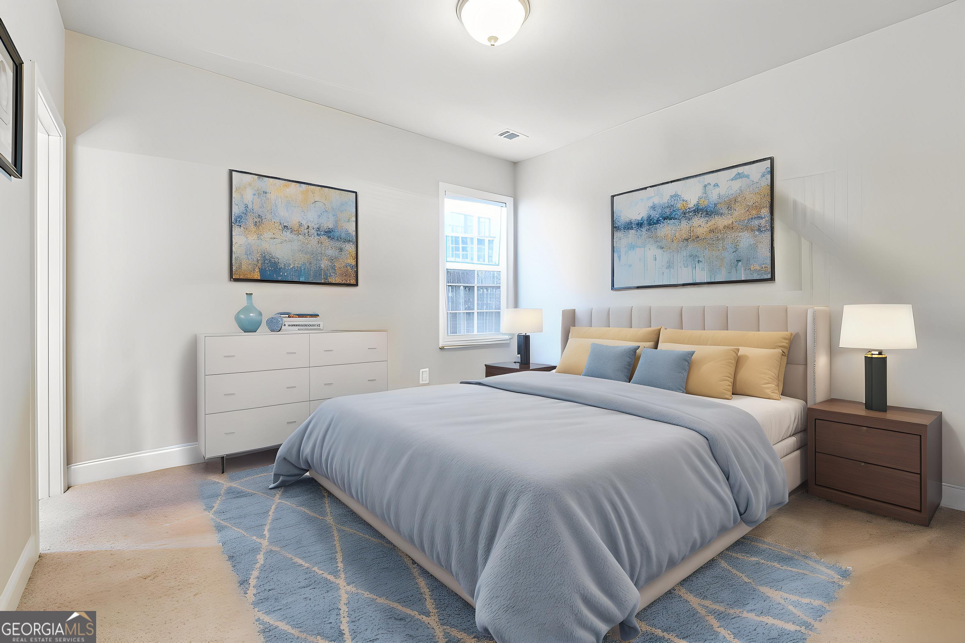Nesbit Reserve - Residential
