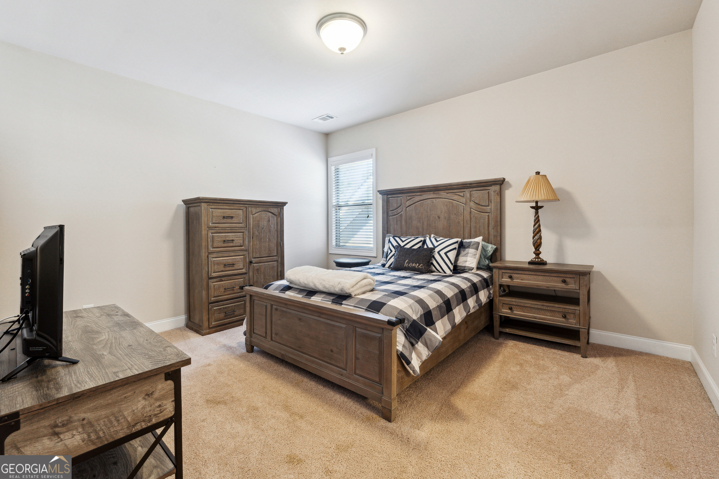 Nesbit Reserve - Residential