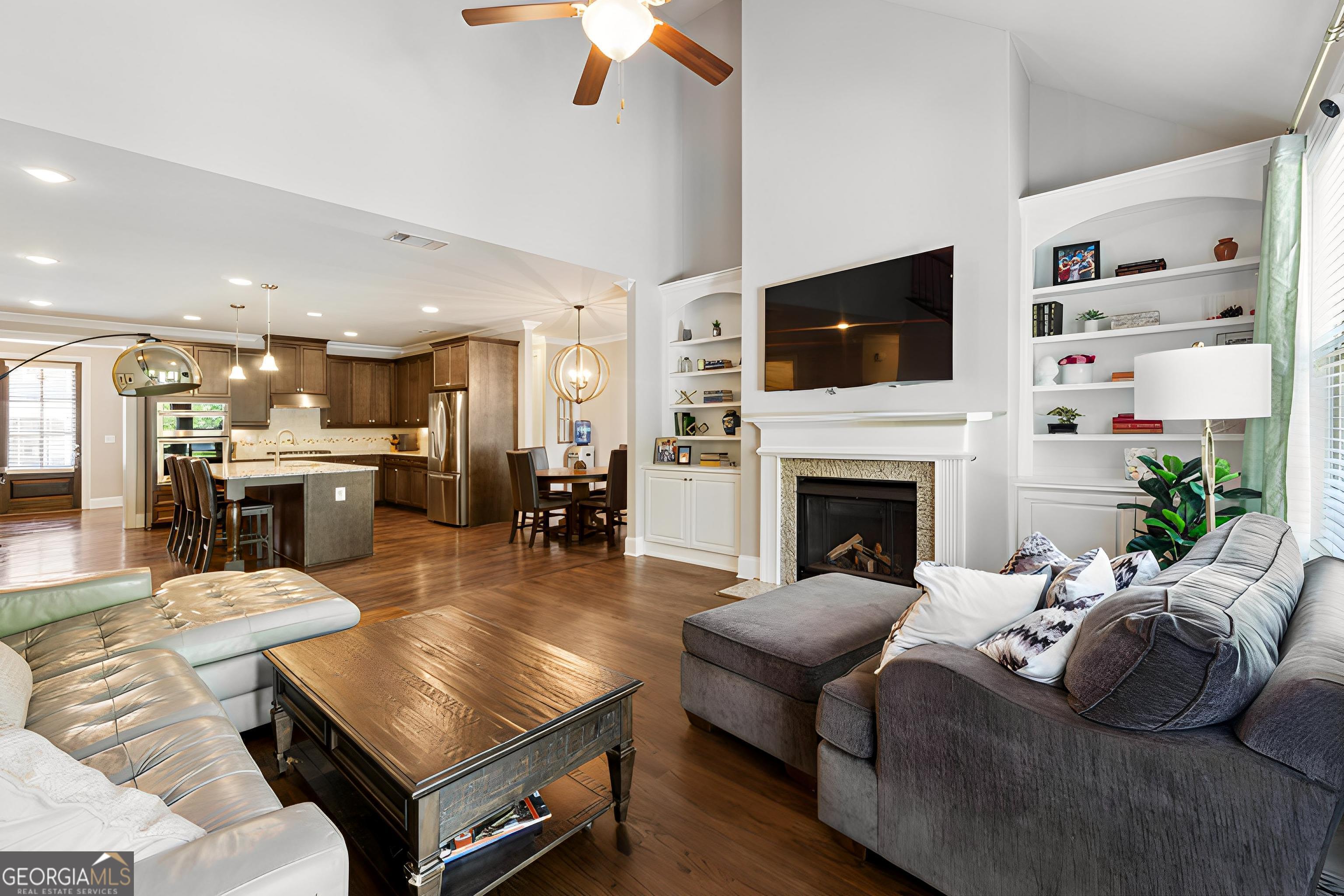 Nesbit Reserve - Residential