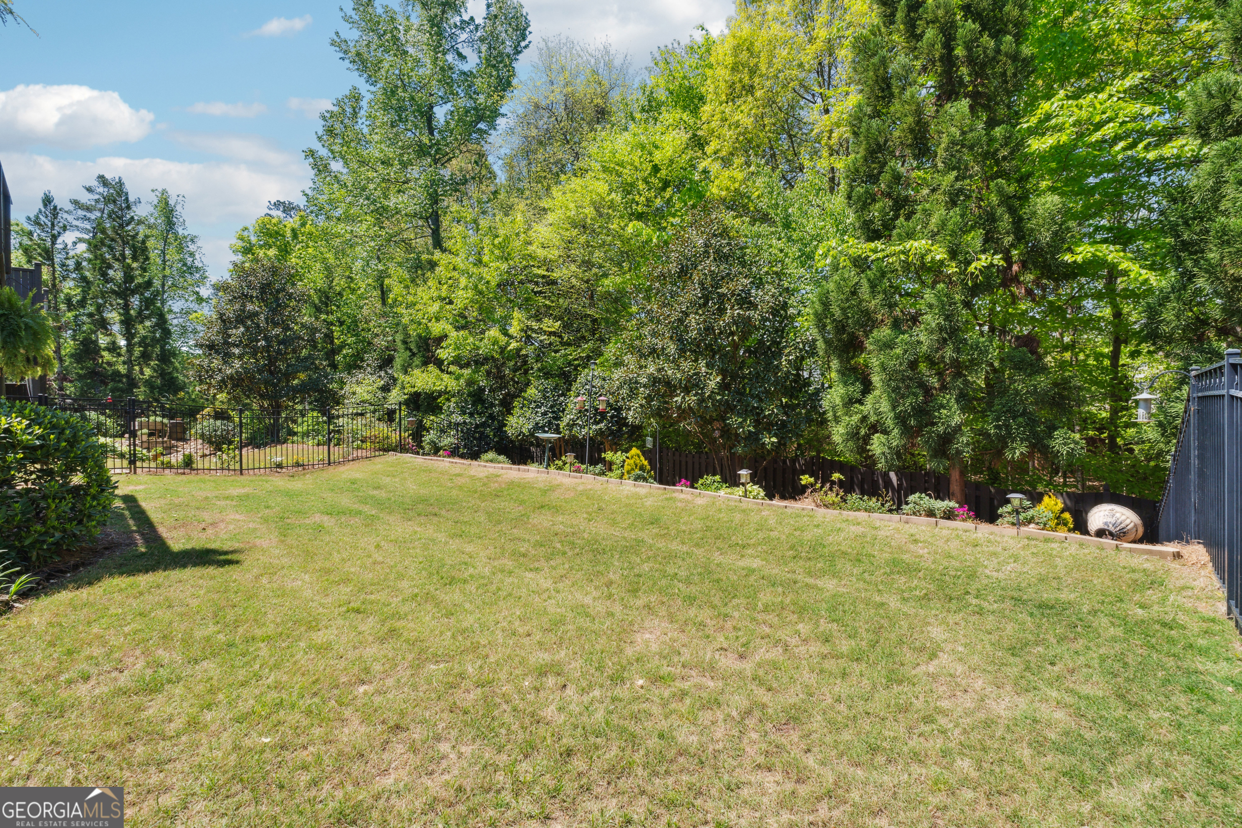 Nesbit Reserve - Residential