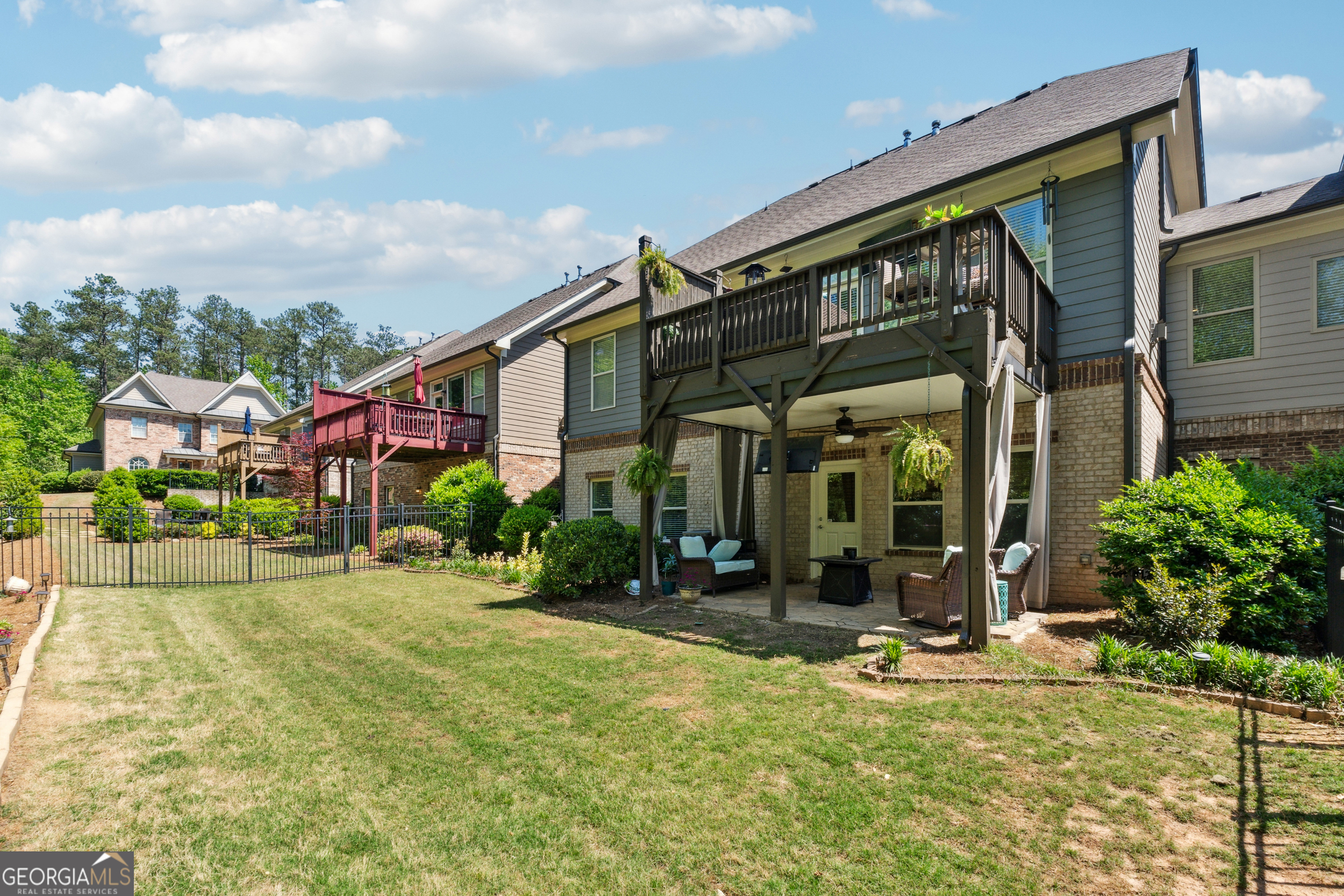 Nesbit Reserve - Residential