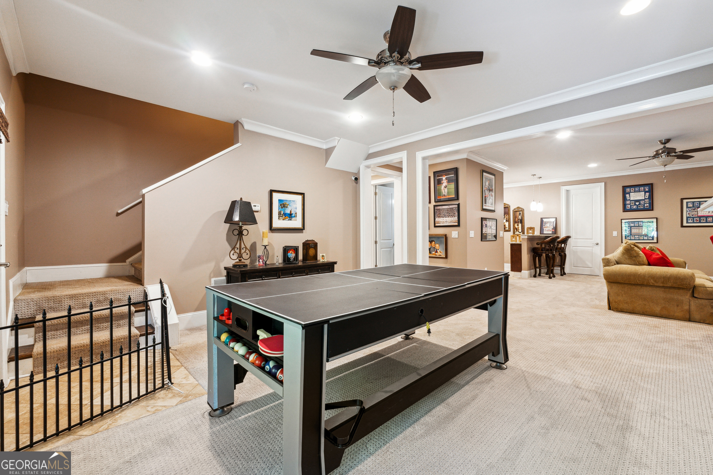 Nesbit Reserve - Residential