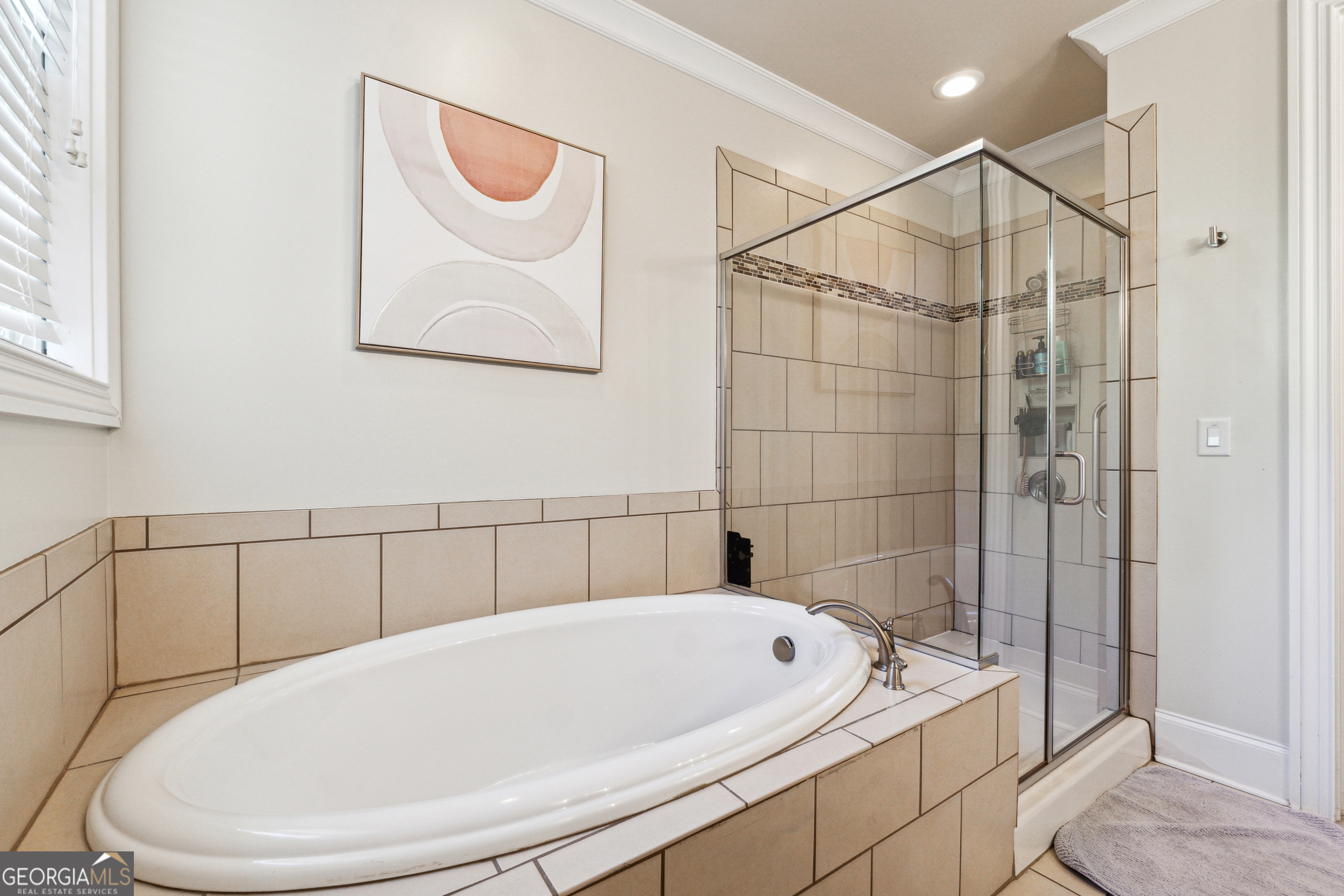 Nesbit Reserve - Residential