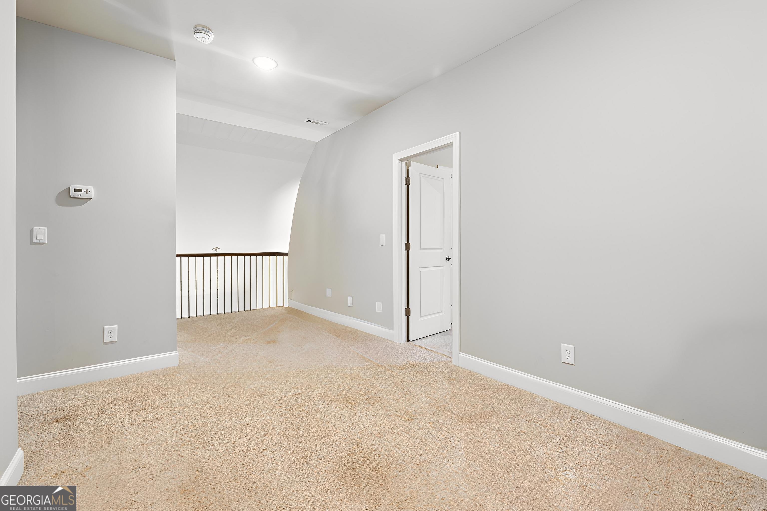 Nesbit Reserve - Residential