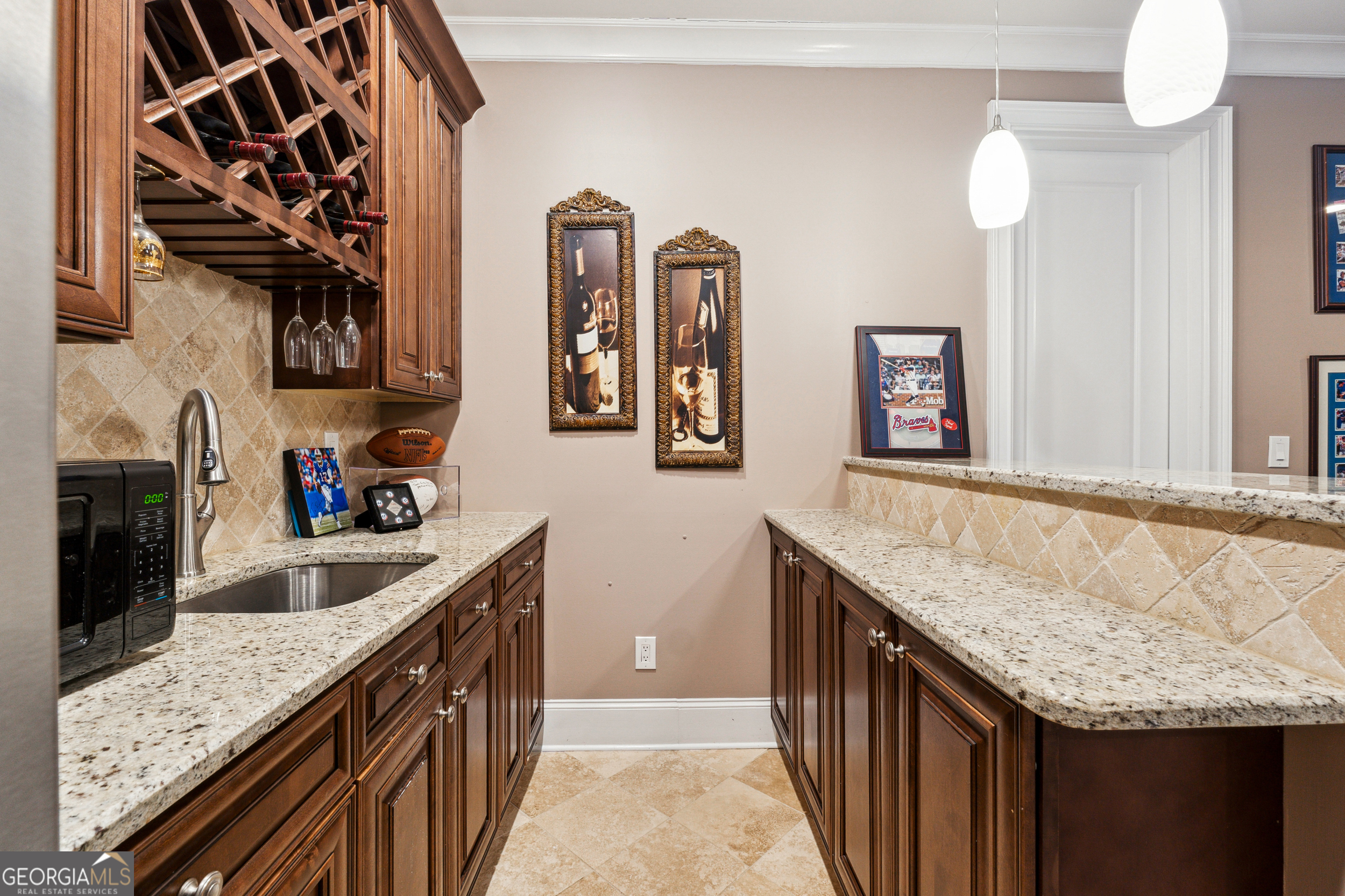 Nesbit Reserve - Residential