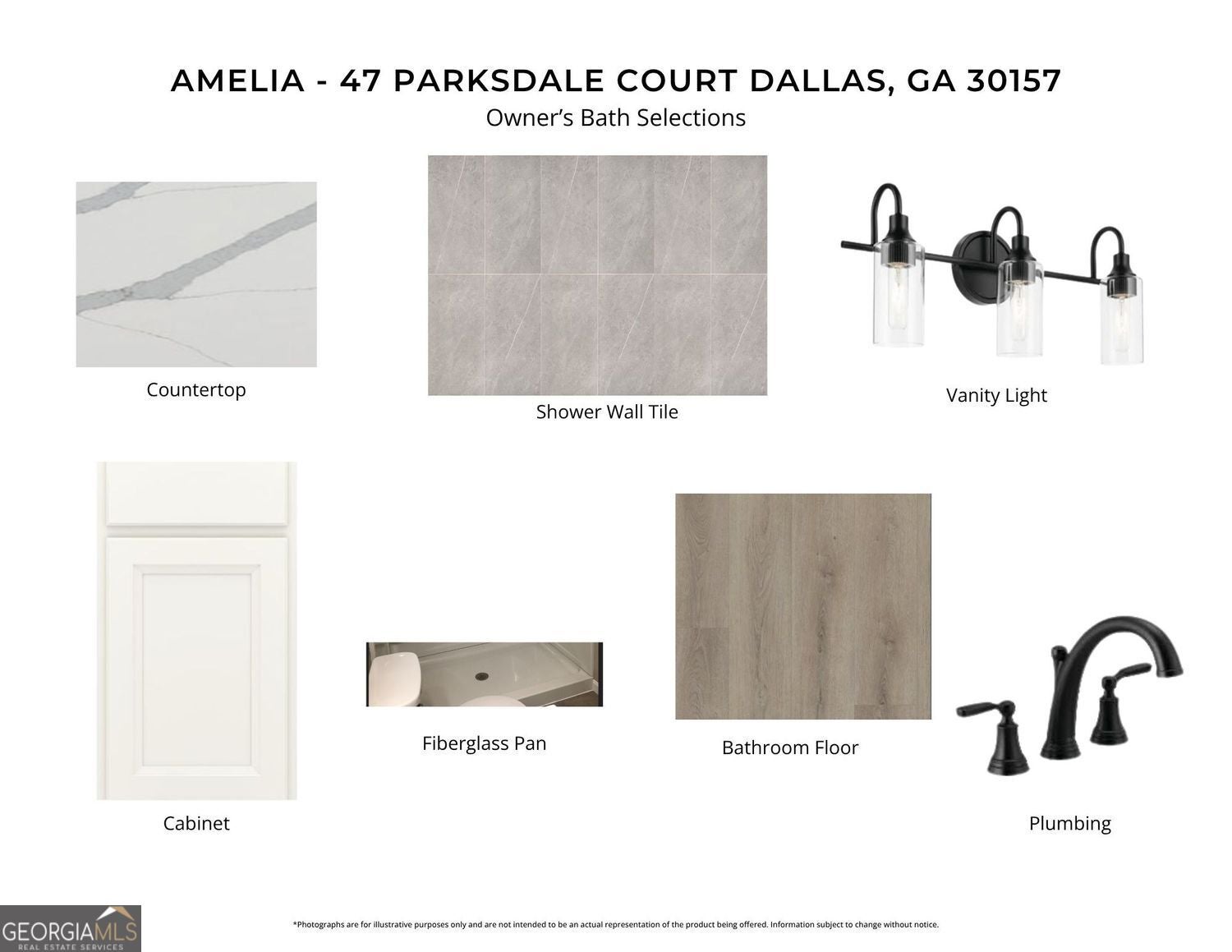 47 Parkdale CT