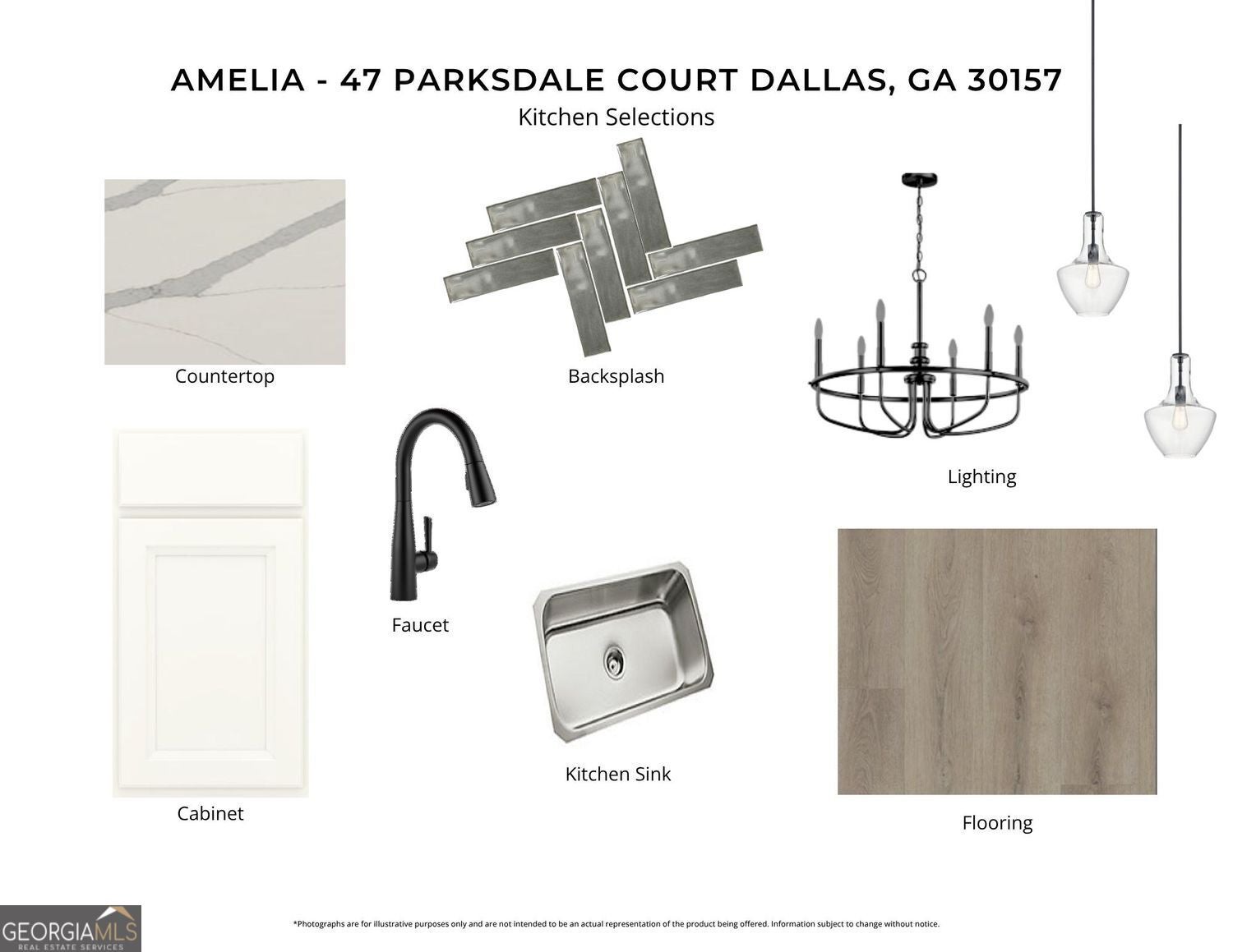 47 Parkdale CT