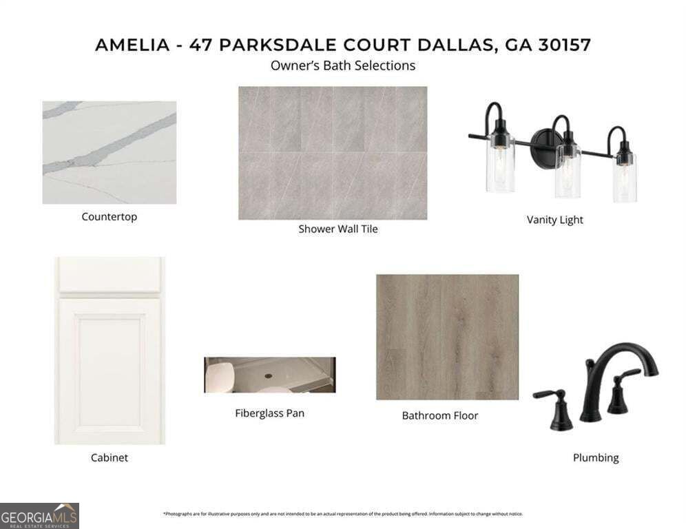 47 Parkdale CT